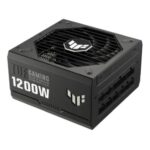 ASUS TUF GAMING 1200W Gold Power Supply Unit - Image 3