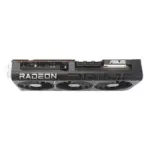 ASUS Prime Radeon RX 9070 XT OC Edition 16GB GDDR7 Graphics Card - Image 4