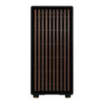 Fractal Design North Charcoal Black (TG Dark) ATX Case - Image 3