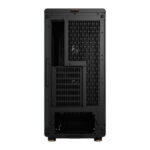 Fractal Design North Charcoal Black (TG Dark) ATX Case - Image 2