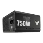 ASUS TUF Gaming 750W Gold ATX Power Supply - Image 4