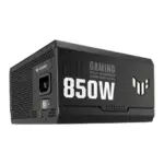 ASUS TUF Gaming 850W Gold Power Supply Unit - Image 4