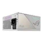 ASUS ROG Loki White Edition 850W 80+ Platinum SFX-L ATX 3.1 PSU/Power Supply - Image 4
