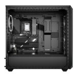 Be Quiet! Shadow Base 800 FX E-ATX Gaming Case - Black - Image 3