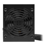 Corsair CX550 Power Supply, 550W, 80+ Bronze, ATX 2.31 Form Factor, Non-Modular, 120mm Sleeve Bearing Fan, Black - Image 3