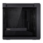 ASUS ProArt PA602 Midi Tower Creative Case – Tempered Glass, 3 PWM Fans, USB-C, E-ATX Compatible, Black - Image 3