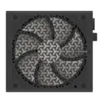 Corsair RMx Series 850W Cybernetics Gold ATX 3.1 PCIe 5.1 Power Supply Black - Image 4