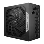 be quiet! POWER ZONE 2 850W Power Supply Unit 20+4 pin ATX Black - Image 4