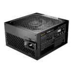 be quiet! POWER ZONE 2 850W Power Supply Unit 20+4 pin ATX Black - Image 3