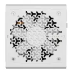 Corsair RM 850W White Fully Modular Low-Noise ATX 3.1 PCIe 5.1 Power Supply - Image 3