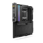 NZXT N9 X870E AMD X870E Socket AM5 ATX Motherboard - Image 2