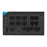 ASUS ROG THOR 1000P3 GAMING 1000 W ATX Power Supply Unit - Image 2