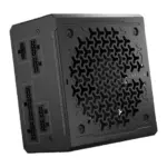 Corsair RMe Series 650W Cybenetics Gold PCIe 5.1 ATX 3.1 PSU/Power supply - Image 4