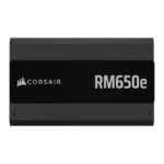 Corsair RMe Series 650W Cybenetics Gold PCIe 5.1 ATX 3.1 PSU/Power supply - Image 3