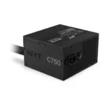 NZXT C750 Bronze 750W ATX 3.1 Power Supply Unit - Image 3