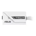 ASUS Prime 750W Bronze White Edition PSU - Image 4