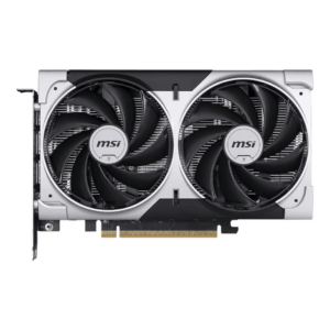 MSI GeForce RTX 5050 Ventus 2X 8G OC graphics card
