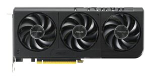 ASUS Prime GeForce RTX 5060 O8G graphics card