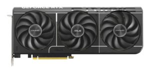 ASUS Prime GeForce RTX 5070 OC 12GB graphics card
