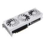 ASUS Prime GeForce RTX 5070 OC White Edition 12GB GDDR7 - Image 3