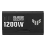 ASUS TUF GAMING 1200W Gold Power Supply Unit - Image 4
