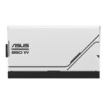 ASUS PRIME 850W 80+ Gold Rated Gaming PSU Fully Modular White - Image 5