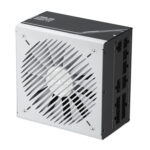 ASUS PRIME 850W 80+ Gold Rated Gaming PSU Fully Modular White - Image 2