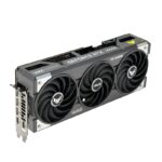 ASUS TUF Gaming GeForce RTX 5070 OC Edition 12GB GDDR7 Graphics Card - Image 2