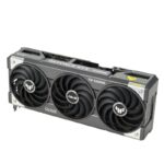 ASUS TUF Gaming GeForce RTX 5070 OC Edition 12GB GDDR7 Graphics Card - Image 3