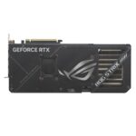 ASUS TUF Gaming GeForce RTX 5070 Ti OC Edition 16GB GDDR7 Graphics Card - Image 5