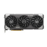 ASUS Dual GeForce RTX 5060 Ti 8GB GDDR7 Graphics Card - Image 2
