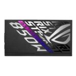 ASUS ROG STRIX 850W 80 Plus Platinum Fully Modular ATX 3.1 Power Supply - Image 4