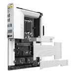 NZXT N7 Z890 Motherboard – Intel Z890 Chipset, LGA 1851 Socket, Supports Intel Core Ultra Processors (Series 2) - Image 3
