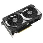 ASUS Dual RTX 5060 Ti O8G NVIDIA GeForce RTX 5060 Ti 8 GB GDDR7 - Image 2