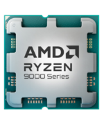 AMD Ryzen 7 9850X3D 8-Core 16-Thread AM5 Desktop Processor – 5.6GHz Boost – 96MB L3 – 120W – Boxed Without Cooler - Image 2