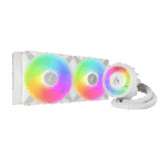 ARCTIC Liquid Freezer III 280 A-RGB All-in-One 280mm