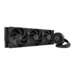 ARCTIC Liquid Freezer III Pro 420 A-RGB Cooler