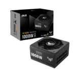 ASUS 1000W TUF Modular 80 Plus Gaming Gold PSU
