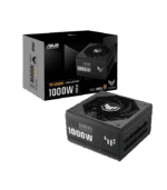 ASUS 1000W TUF Modular 80 Plus Gaming Gold PSU