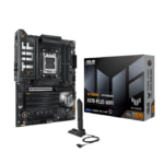ASUS B850M MAX GAMING WIFI Micro-ATX Motherboard
