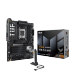 ASUS B850M MAX GAMING WIFI Micro-ATX Motherboard