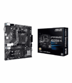 ASUS PRIME A520M-K Micro ATX Motherboard