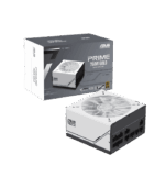 ASUS PRIME AP-750G 750W ATX 3.1 80 Plus Gold PSU Power Supply