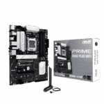 ASUS PRIME B650-PLUS WIFI ATX Motherboard