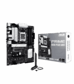 ASUS PRIME B650-PLUS WIFI ATX Motherboard