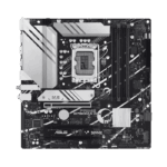 ASUS PRIME B760M-A WIFI Micro ATX Motherboard
