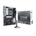 ASUS PRIME B840-PLUS WIFI ATX Motherboard