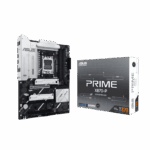ASUS PRIME X870-P ATX Motherboard
