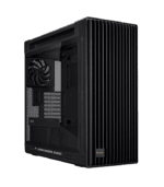 ASUS ProArt PA602 Midi Tower Creative Case