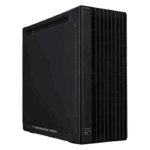 ASUS ProArt PA602 Wood Edition Midi Tower Creative Case – Black